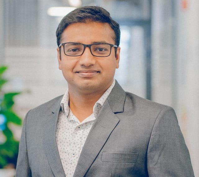 Dhamo - QA Engineer